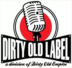 Dirty Old Label