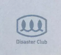 Disaster Club Records