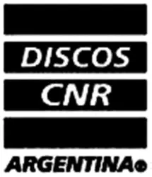 Discos CNR Argentina