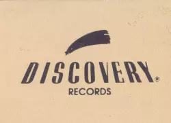 Discovery Records