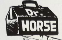 Dr. Horse