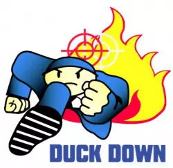 Duck Down