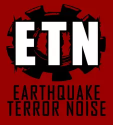 Earthquake Terror Noise