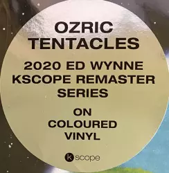 Ed Wynne Kscope Remaster Series