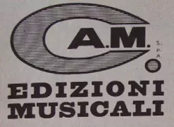 Edizioni Musicali CAM