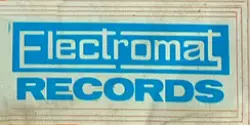 Electromat Records