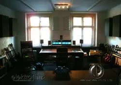 Elektrofish Studio