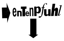 Entenpfuhl