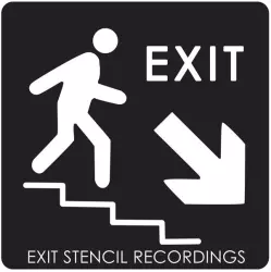 Exit Stencil Recordings