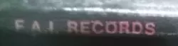 F.A.I. Records