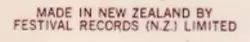 Festival Records (NZ) Ltd.