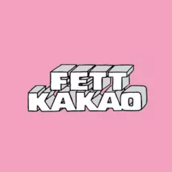 Fettkakao