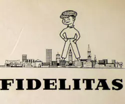 Fidelitas