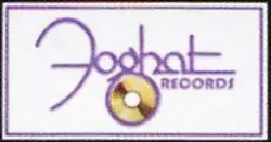 Foghat Records