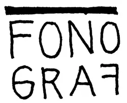 Fonograf Editions