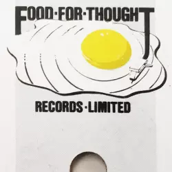 Food For Thought Records