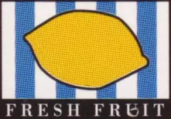 Fresh Fruit