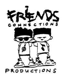 Friends Connections Productions