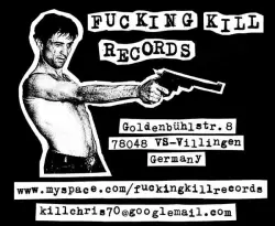 Fucking Kill Records