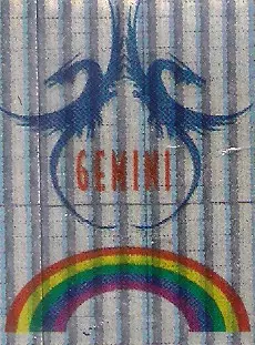 Gemini (6)