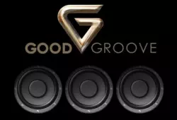 Good Groove Songs Ltd.