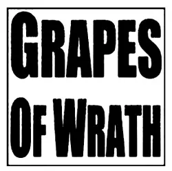 Grapes Of Wrath