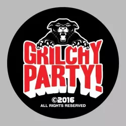 Grilchy Party