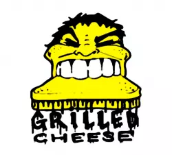 Grilled Cheese