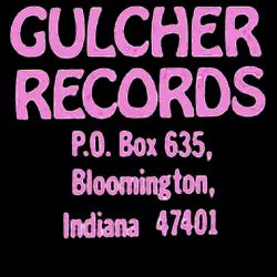 Gulcher Records