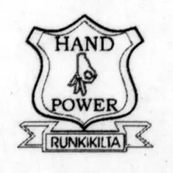 Hand Power