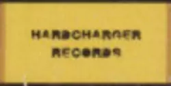 Hardcharger Records