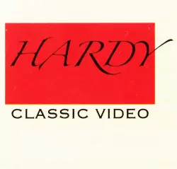 Hardy Classic Video