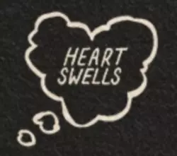 Heart Swells