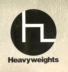 Heavyweights Recordings