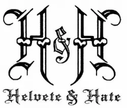 Helvete & Hate