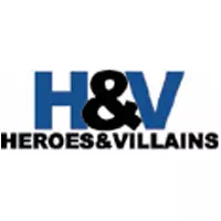 Heroes & Villains