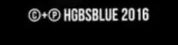 HGBSBlue