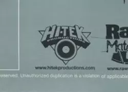 Hi-Tek Productions, Inc.