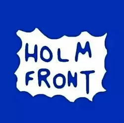 Holm Front Records