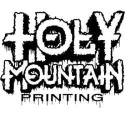 Holy Mountain Printing