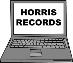 Horris Records