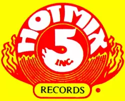 Hot Mix 5 Records