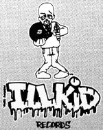 Ill Kid Records