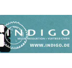 Indigo Musikproduktion + Vertrieb GmbH