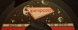 Iperspazio