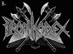 Iron Kodex Records