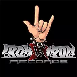 Iron On Iron Records