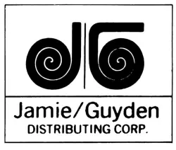 Jamie / Guyden Dist. Corp.