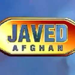 Javed Afghan