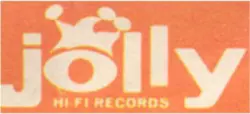 Jolly Hi-Fi Records